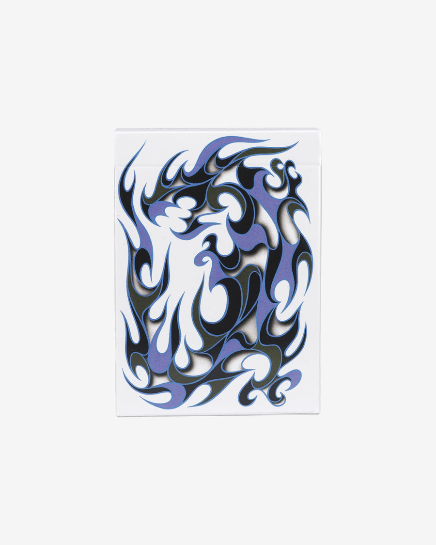 Dot, Flaming Speed