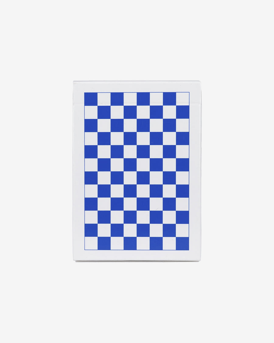Checkerboard, Forever