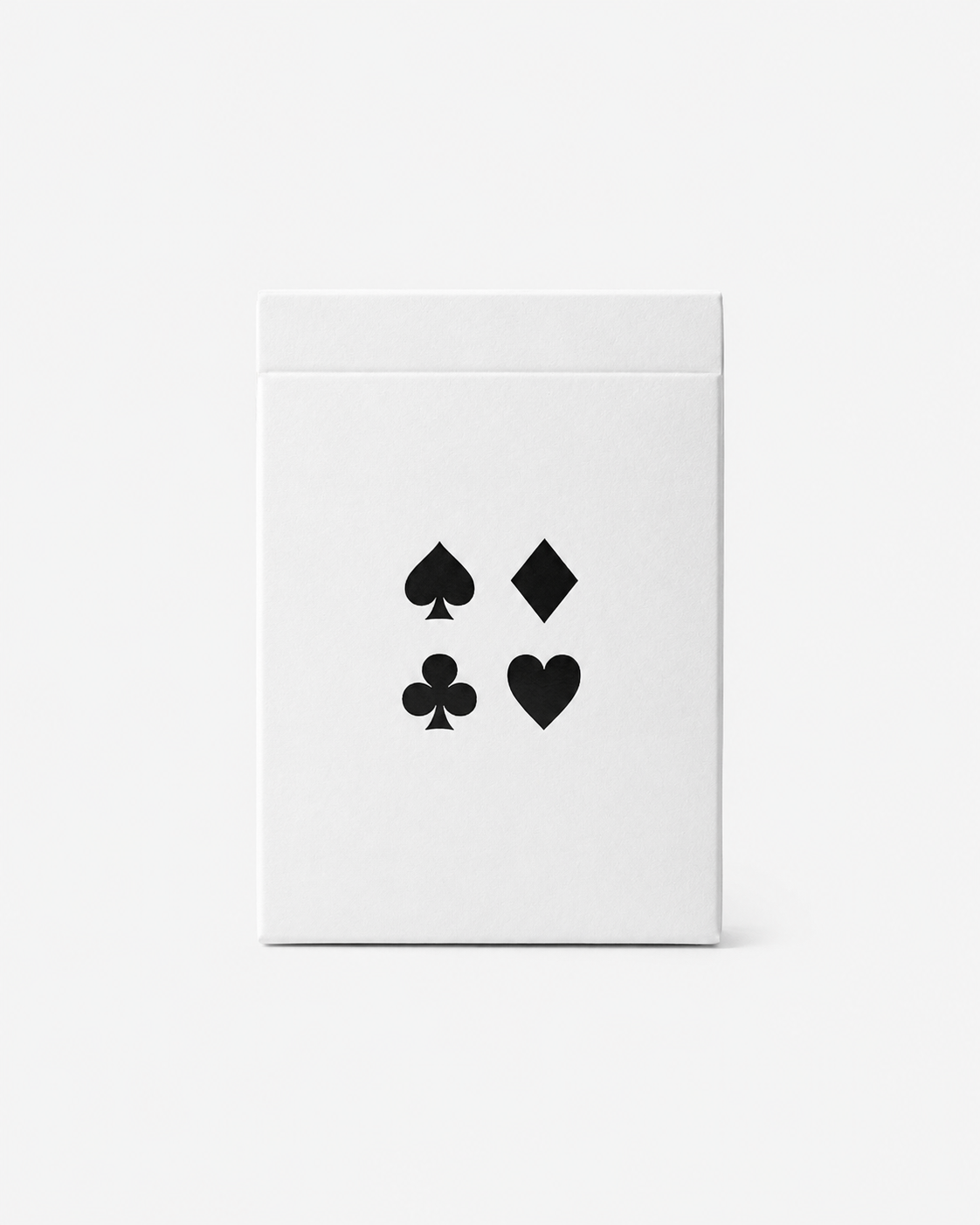 Museum Playing Cards