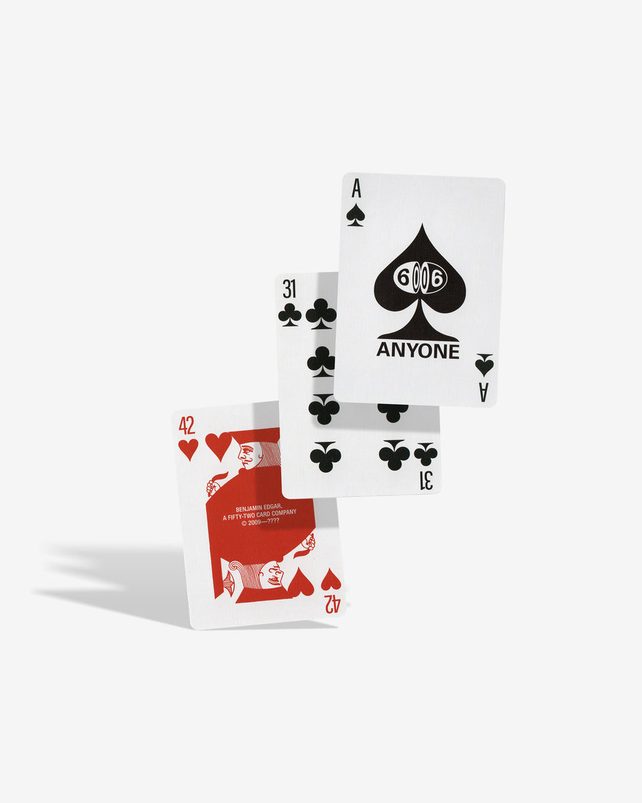 Sequential deck V2