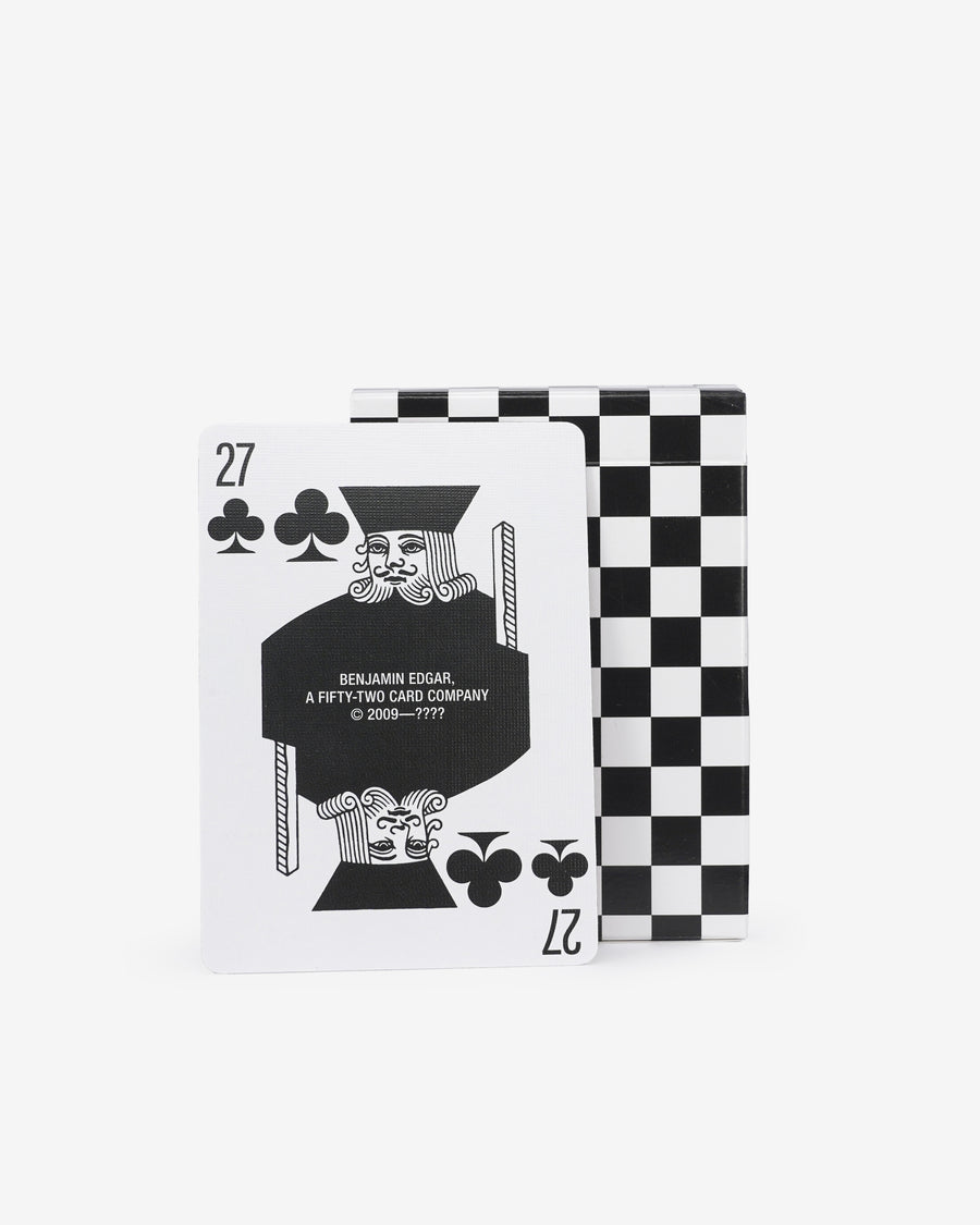 Sequential deck