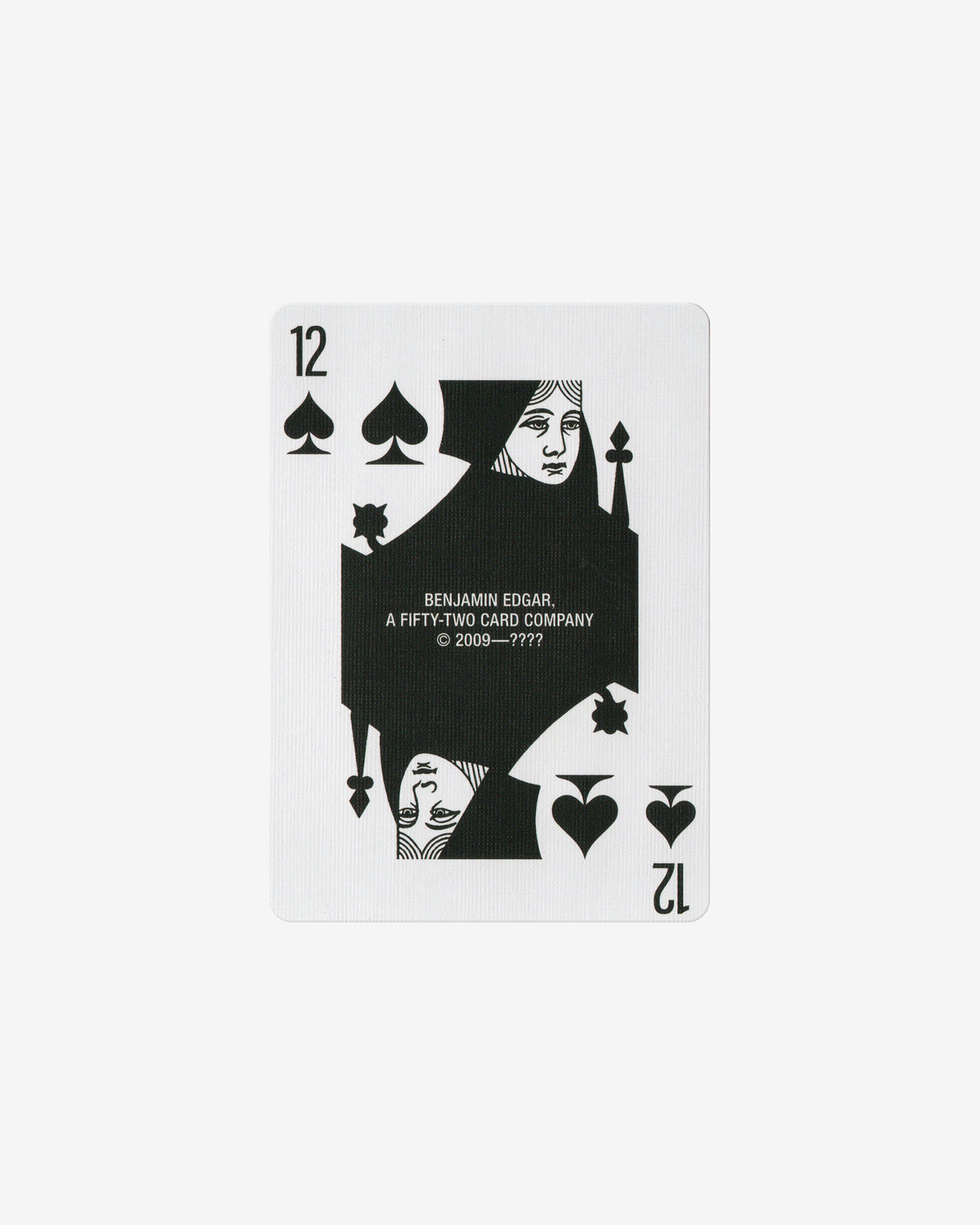 Sequential deck