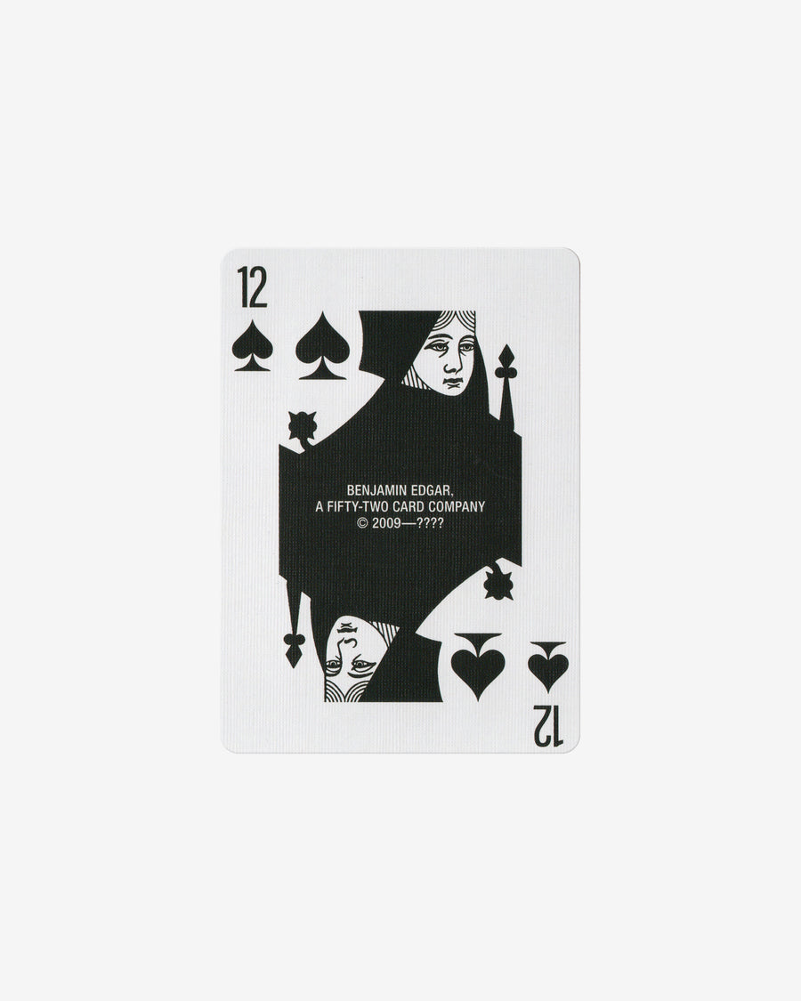 Sequential deck V2