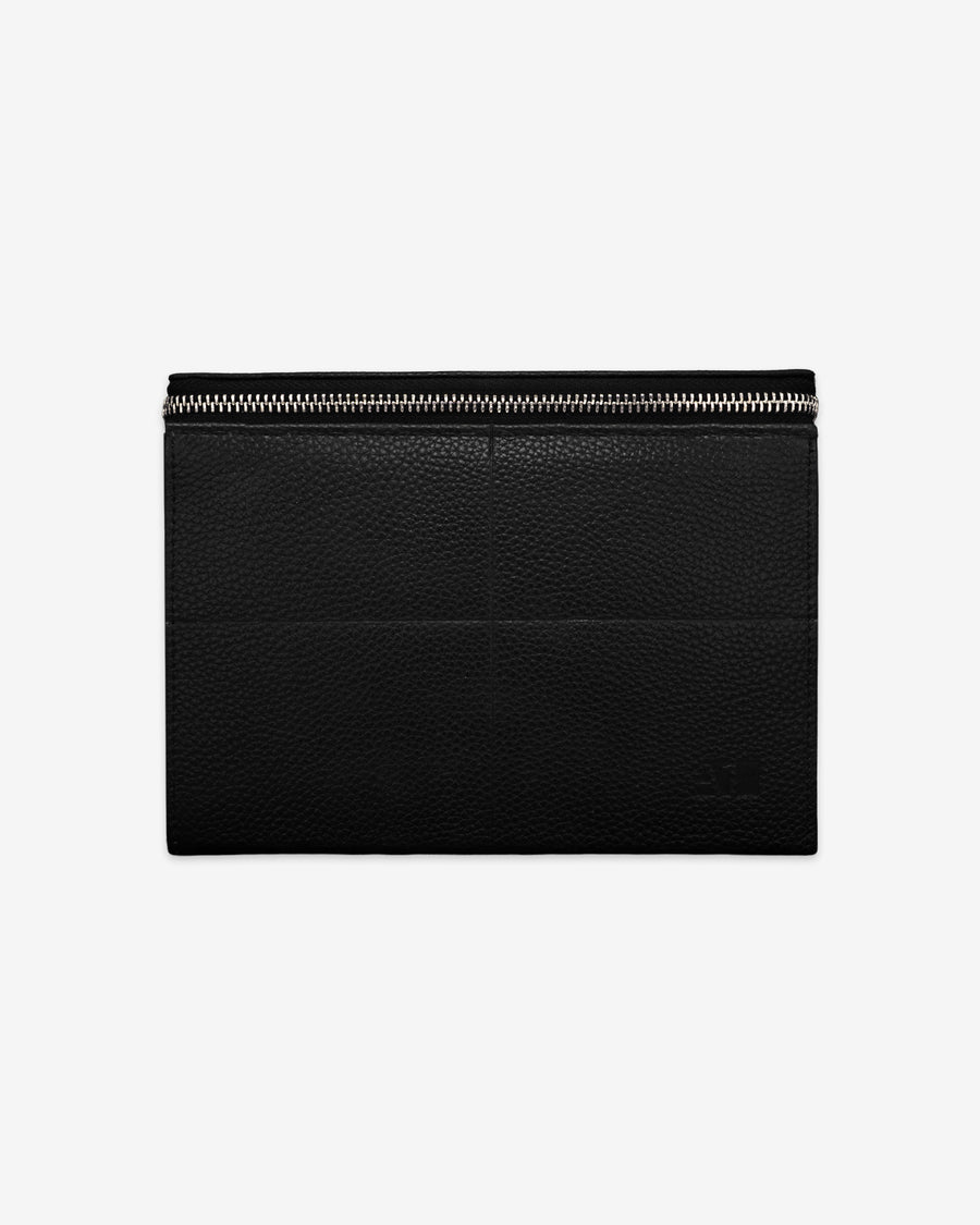 Leather Brick Box