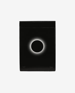 Eclipse Dot Playing Cards