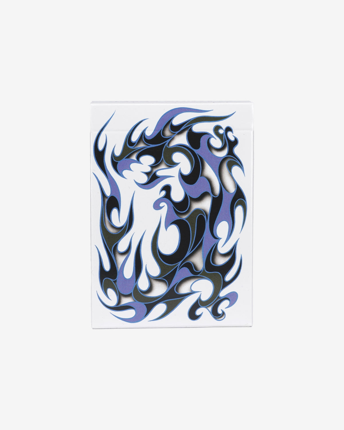 Dot, Flaming Speed