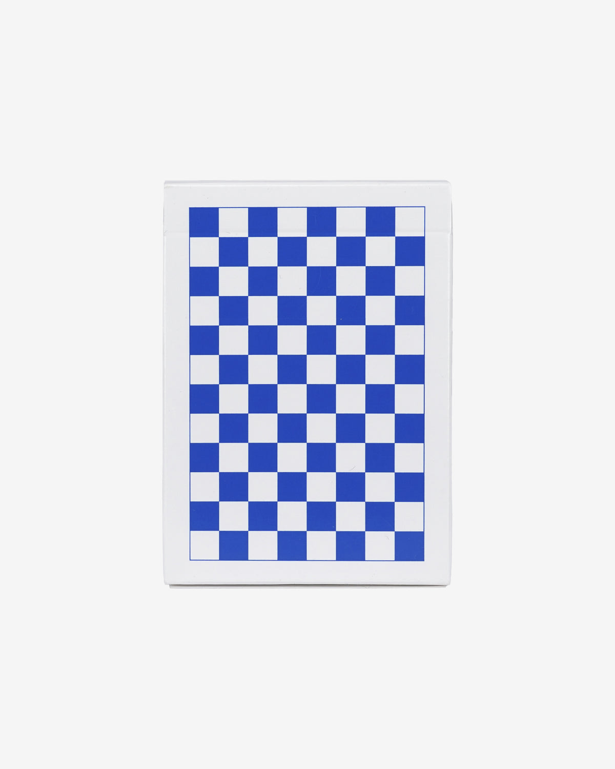 Checkerboard, Forever