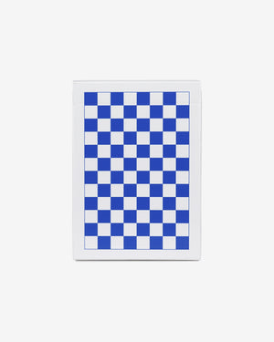 Forever Check Playing Cards