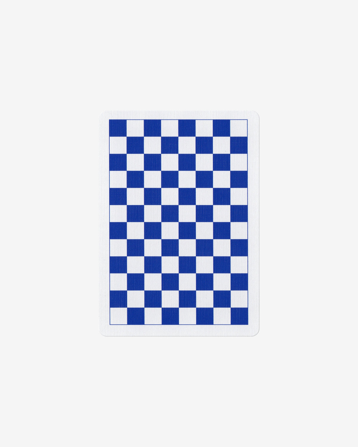 Checkerboard, Forever