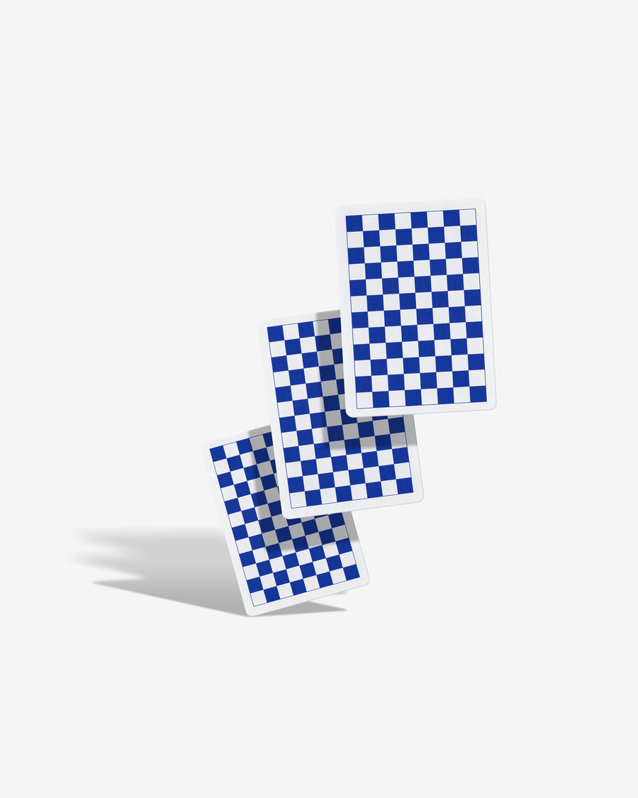 Checkerboard, Forever