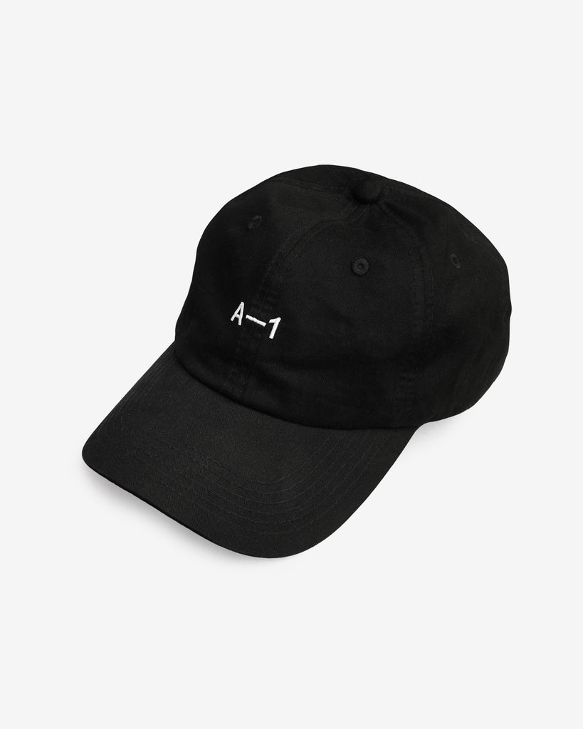A-1 Cap
