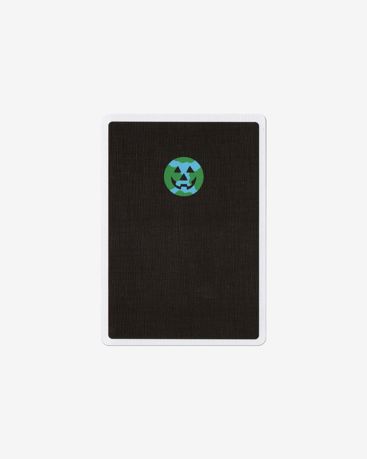 Last Laugh Playing Cards