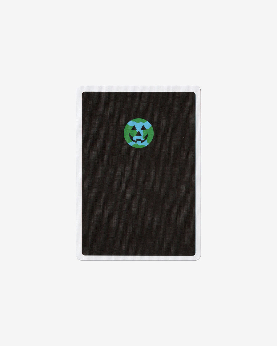 Last Laugh Playing Cards