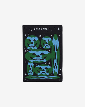 Last Laugh Playing Cards