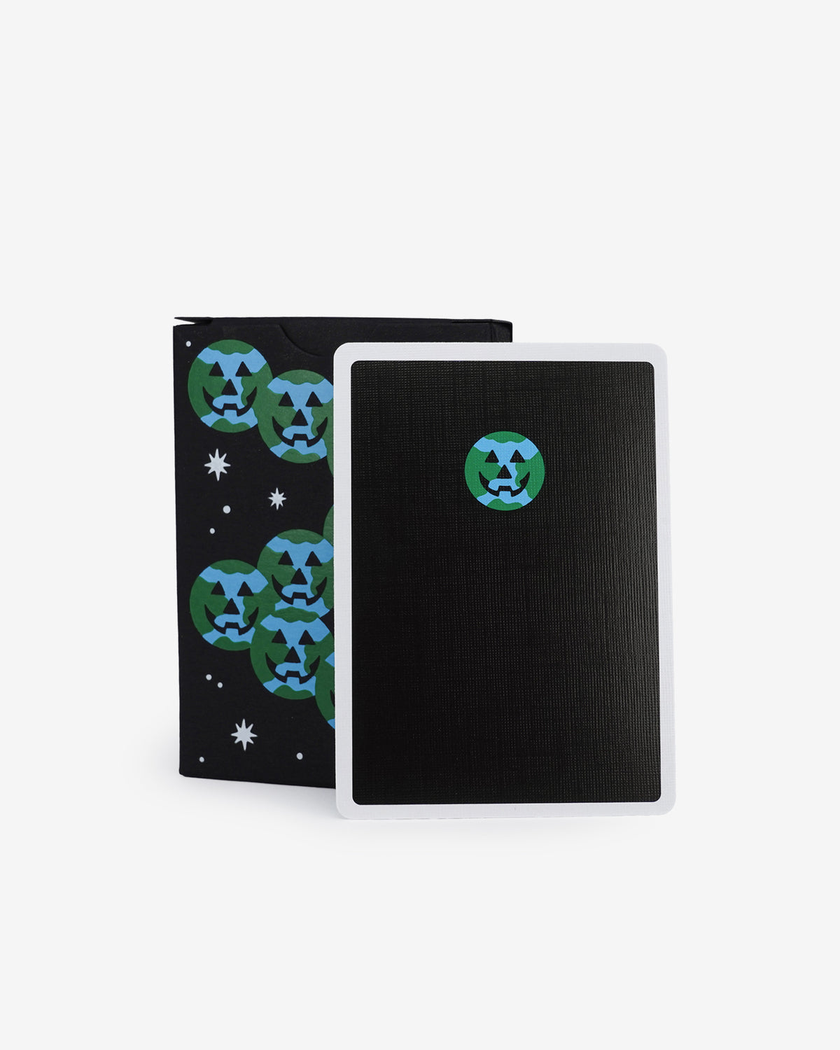 Last Laugh Playing Cards