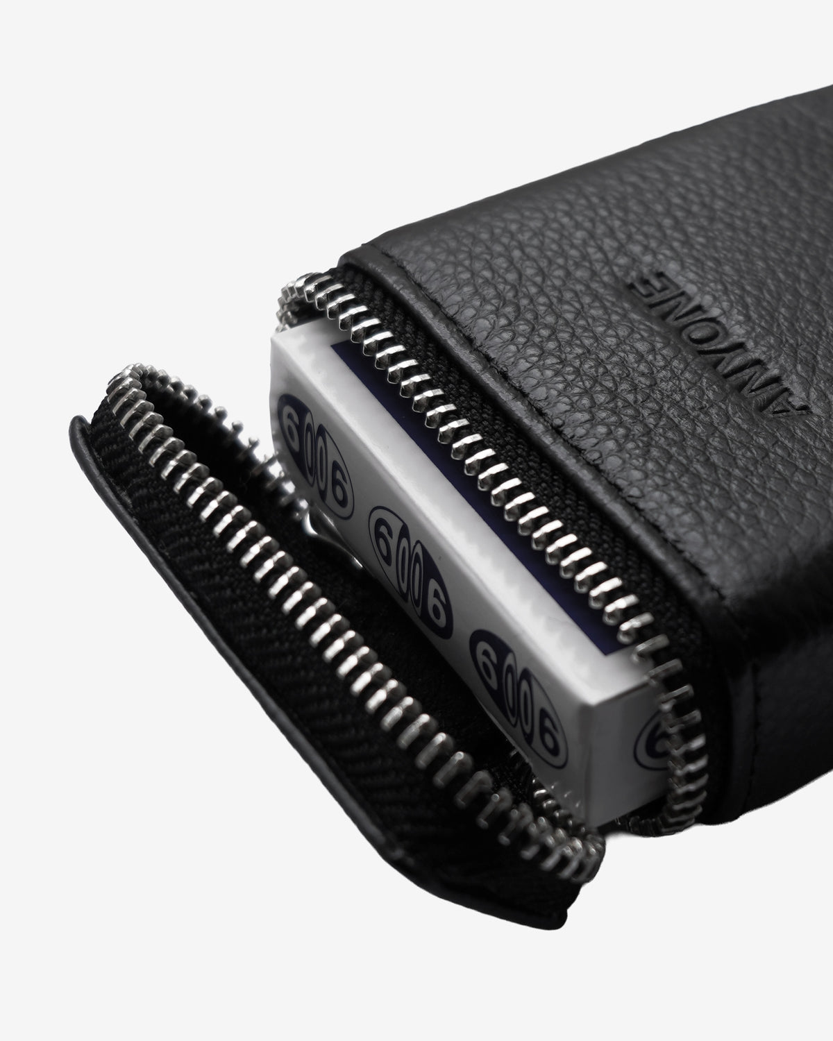 Leather Case