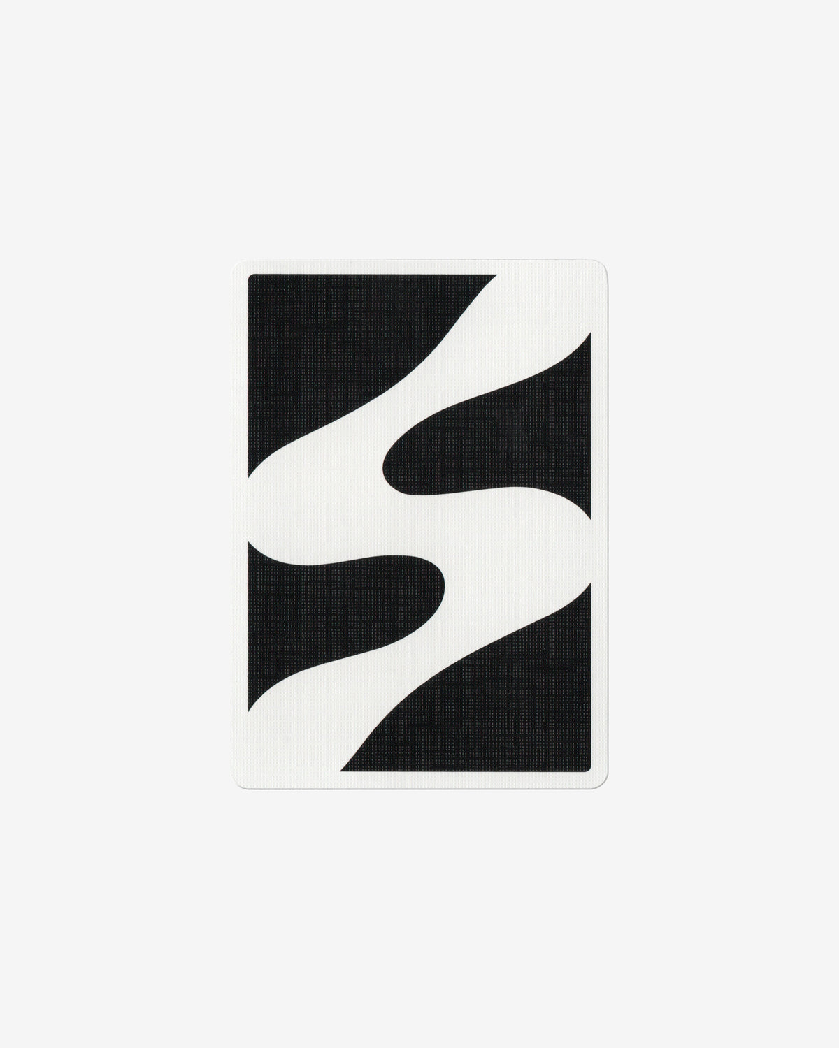 2032 Playing Cards