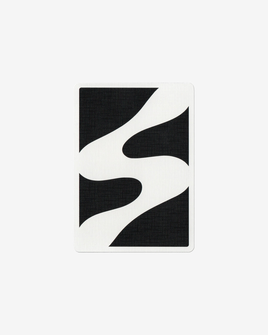2032 Playing Cards