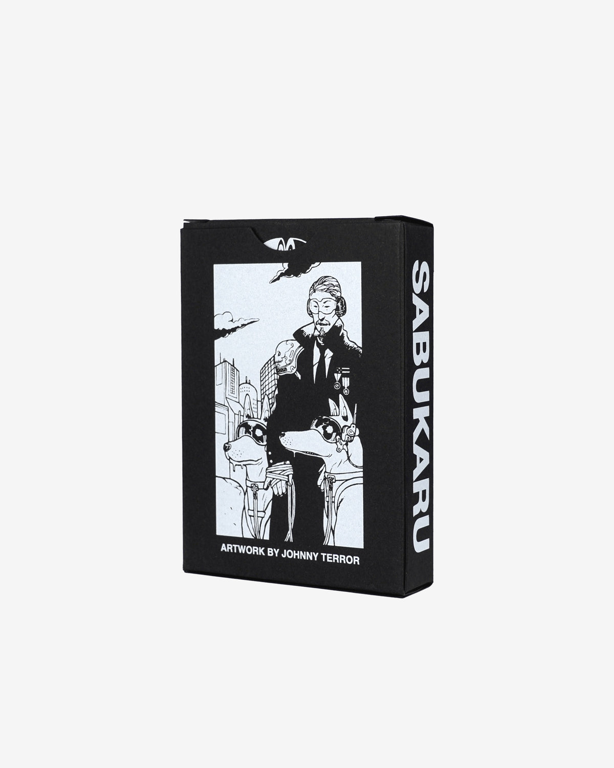 2032 Playing Cards
