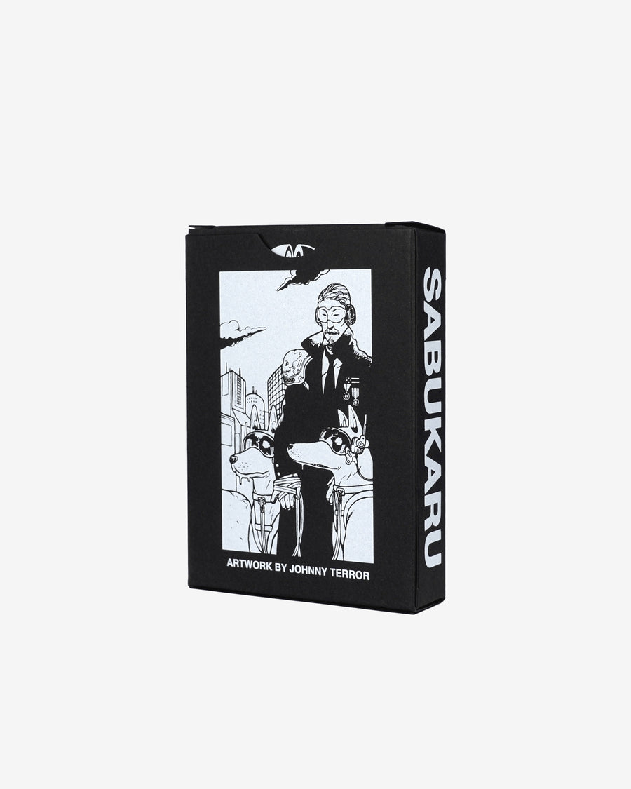 2032 Playing Cards