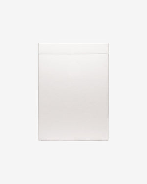 White Dot Playing Cards